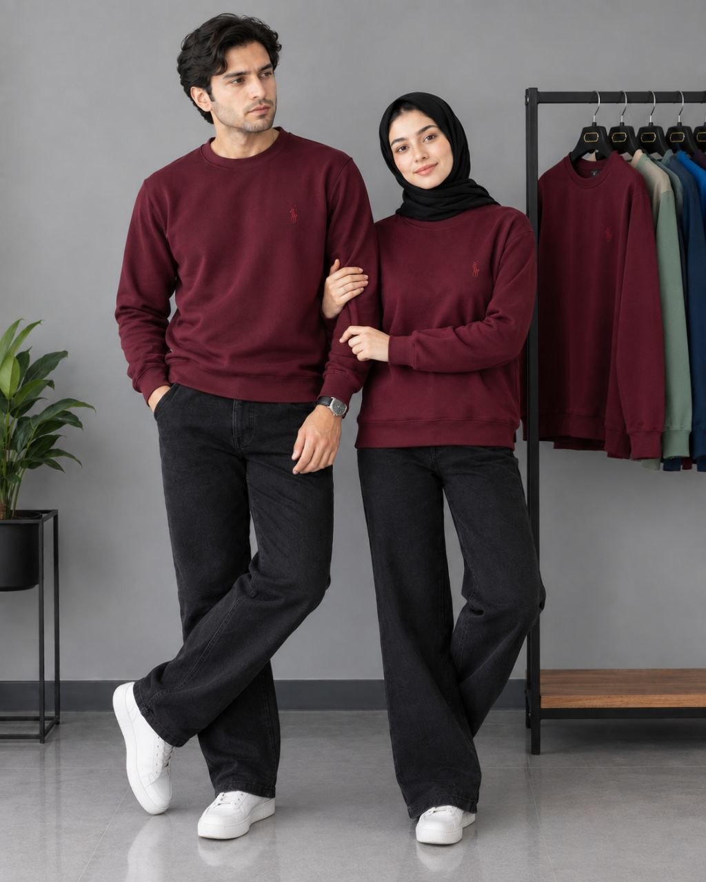 بلوز دورس مردانه یک نخ سبک