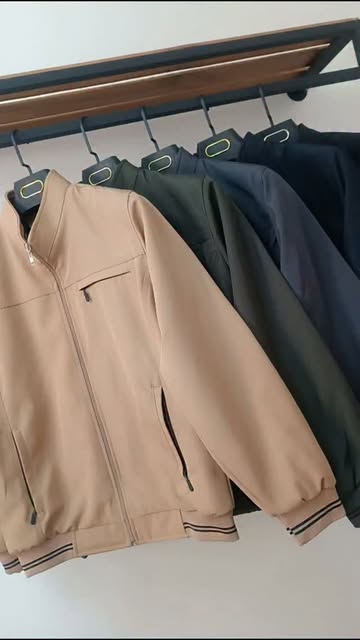 کاپشن مردانه سانتانا