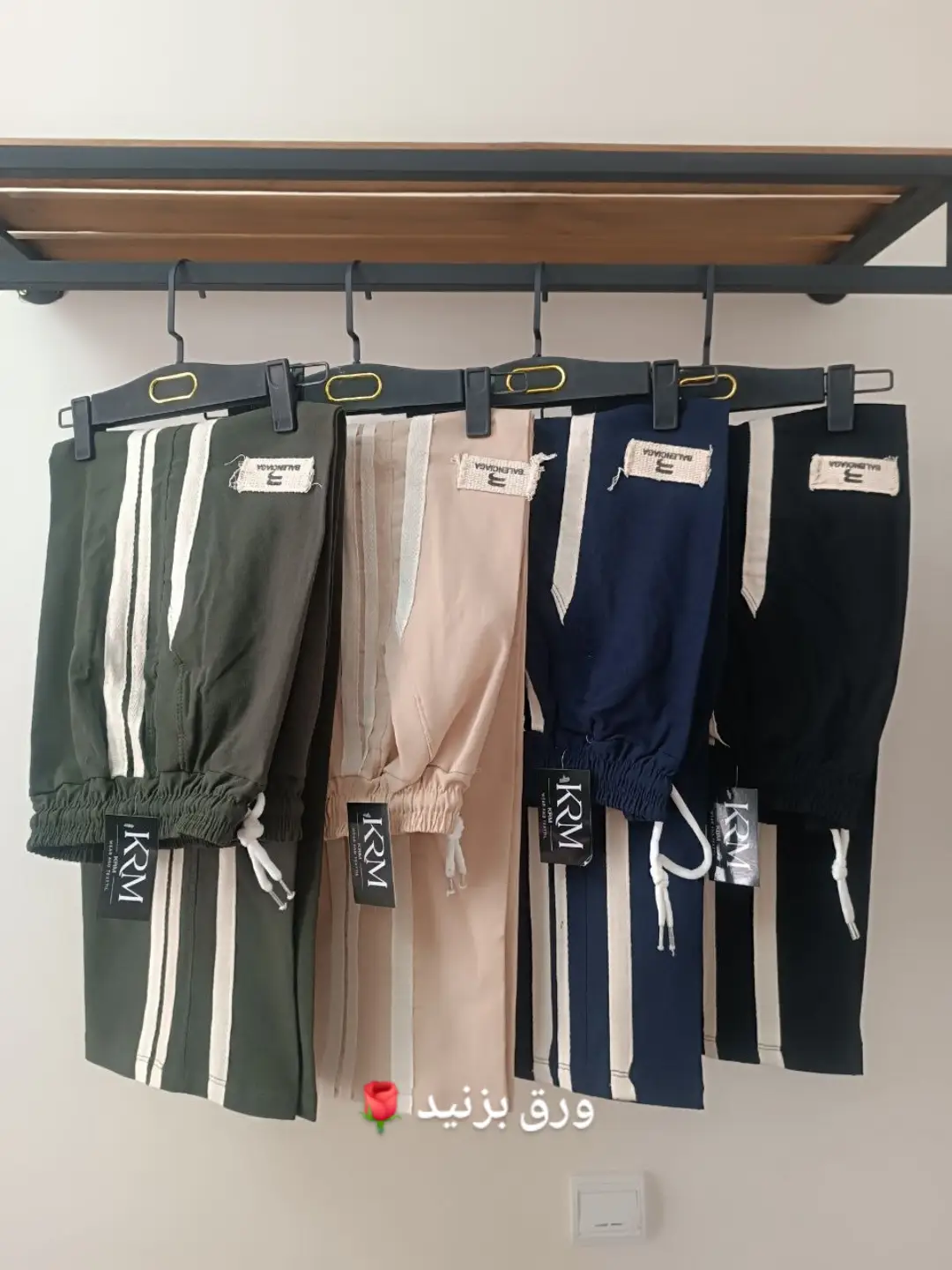 اسلش مردانه سایز L.xl.2xl پارچه بنگال